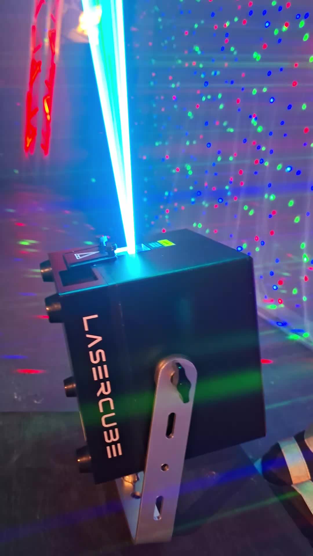 @RGB LASER VERKOOP