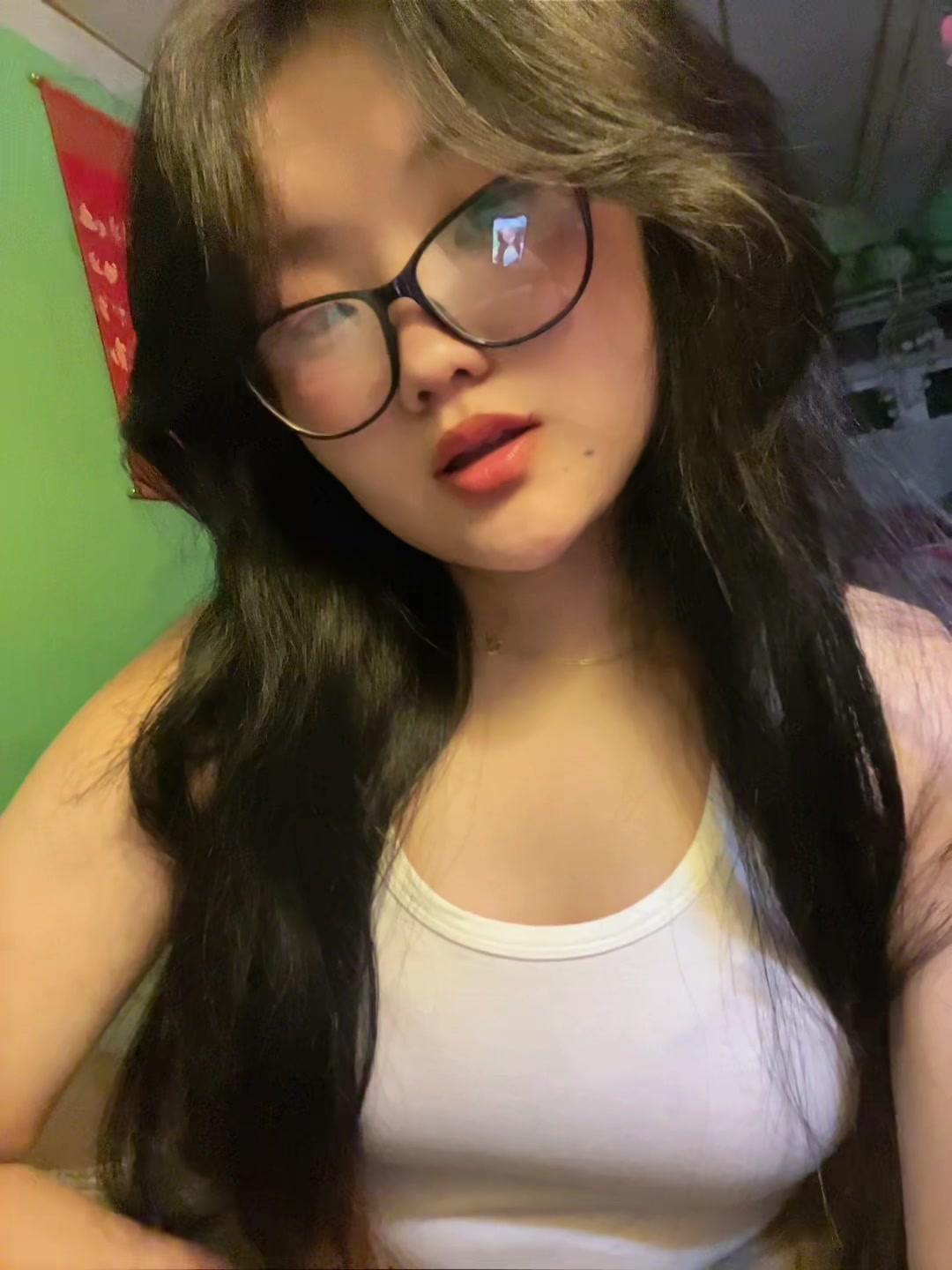@अ