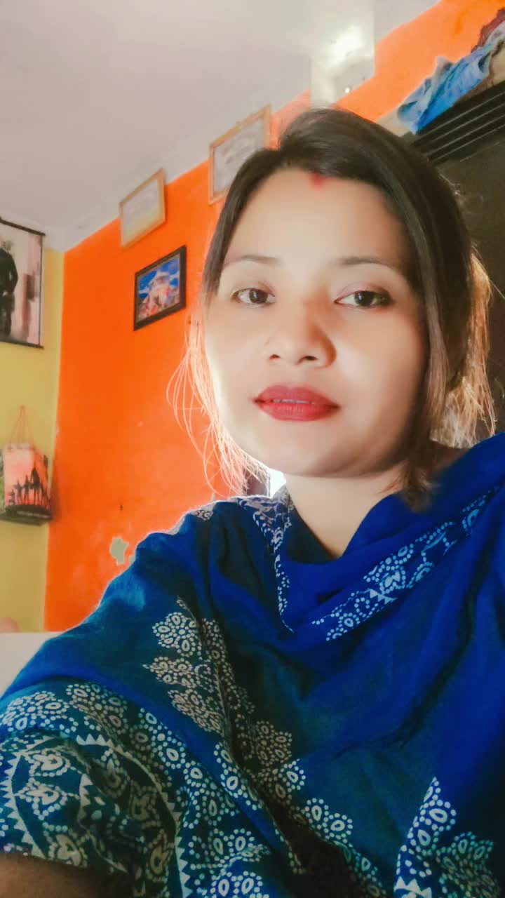 @Apsara Chaudhary