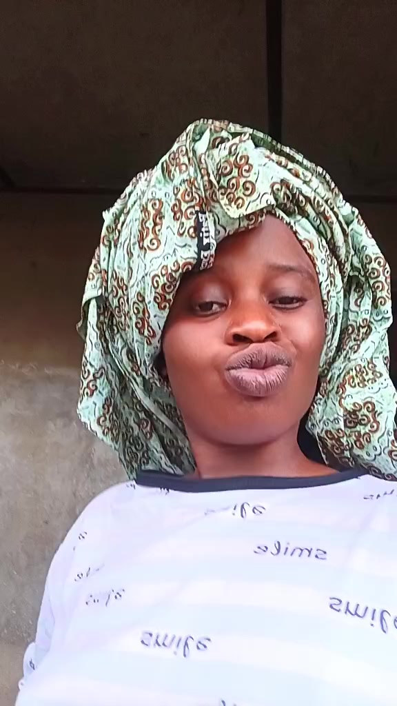 @Arike Alagbo