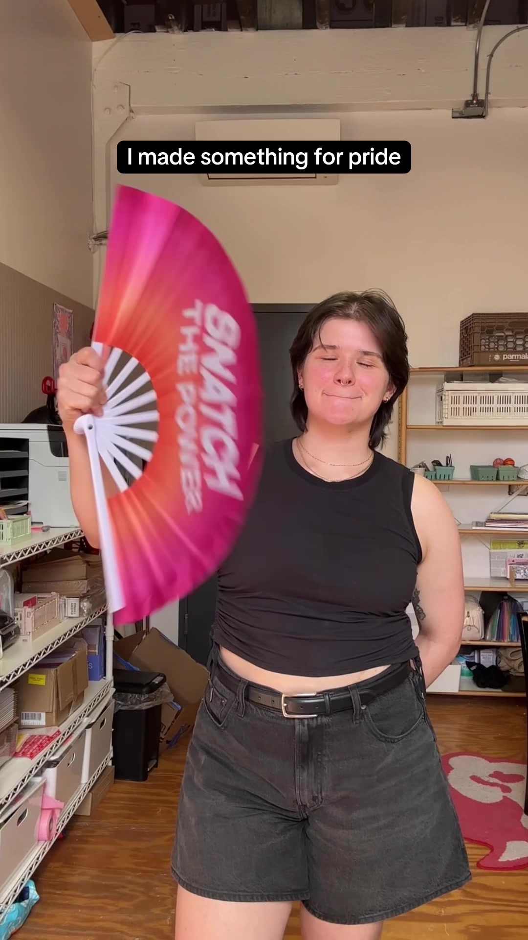 @sophia mitropoulos 🌈