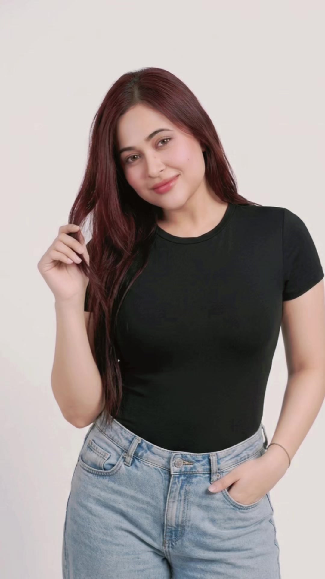 @Sabrina