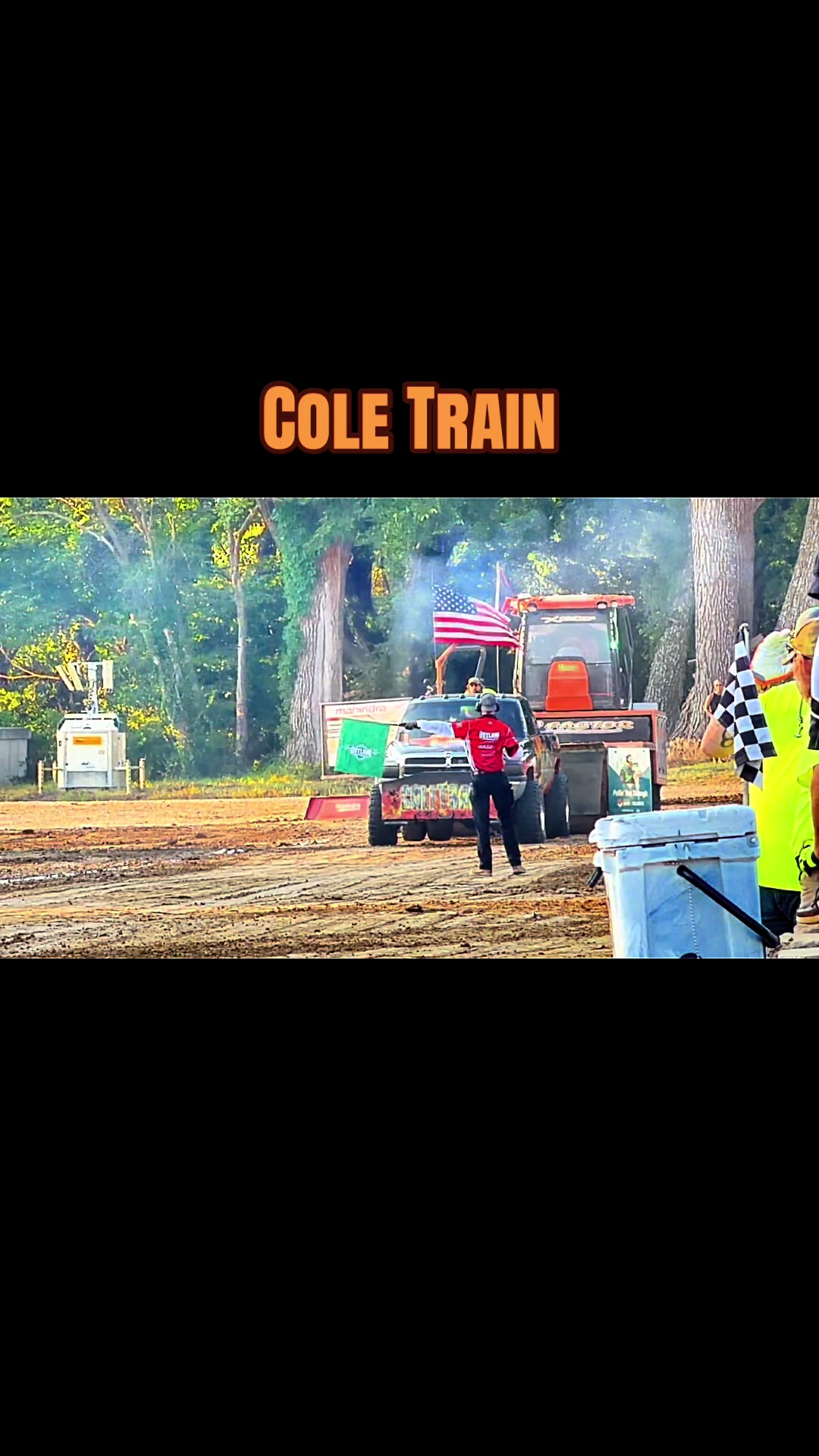 @Borrowed Time Pulling Team 🏁