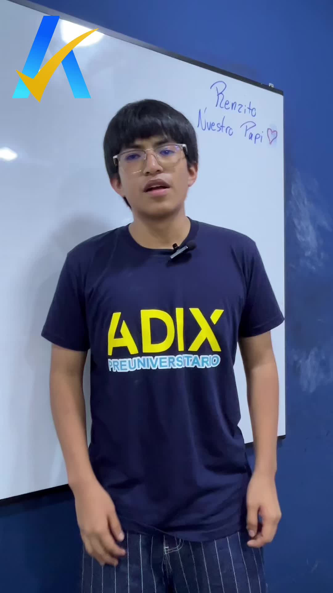 @ADIX Academia Preuniversitaria