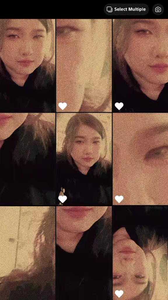 @niicah닉가Gemini ♊ jaeyongsebaek