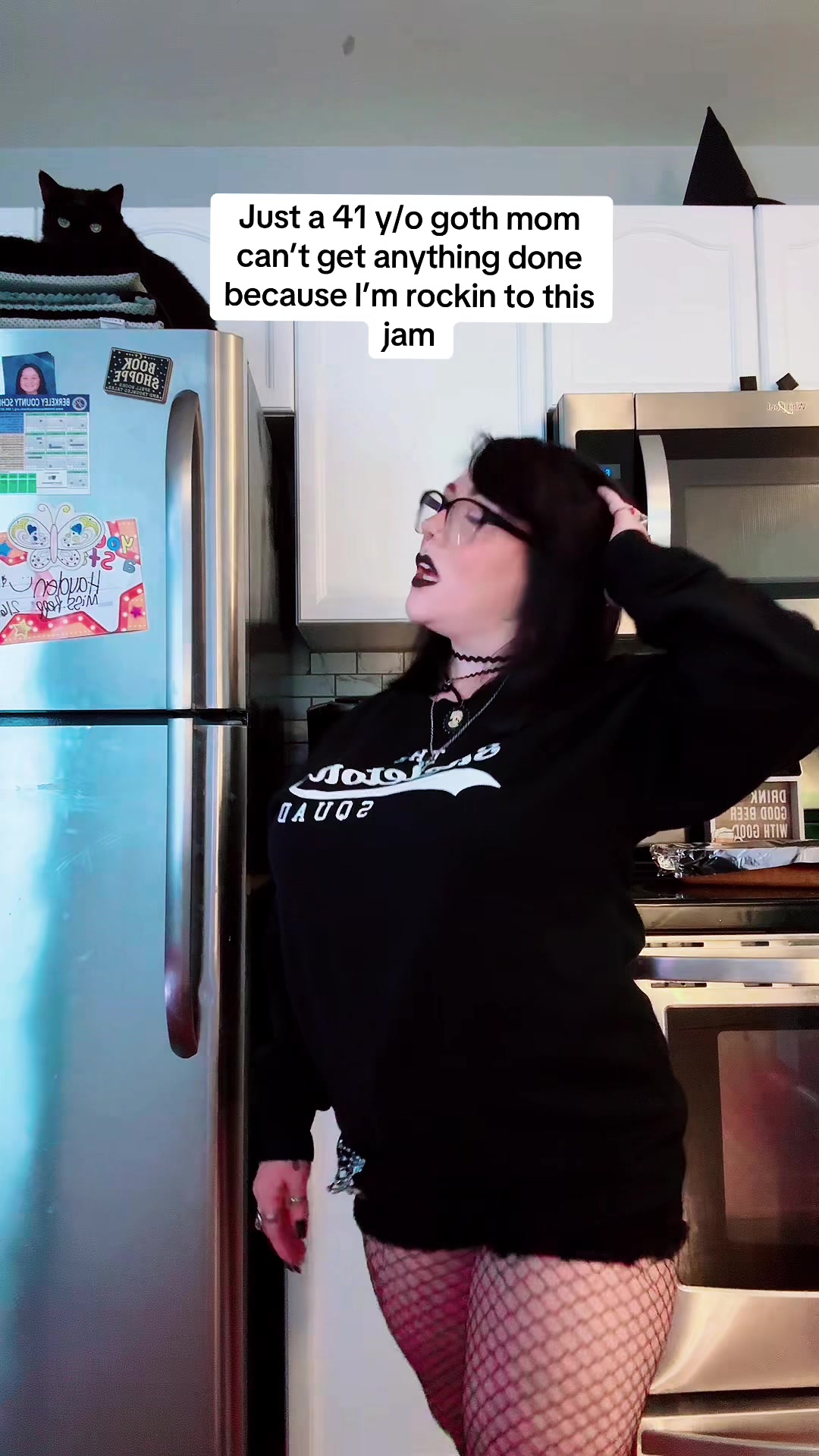 @🤘Metal Mom🤘