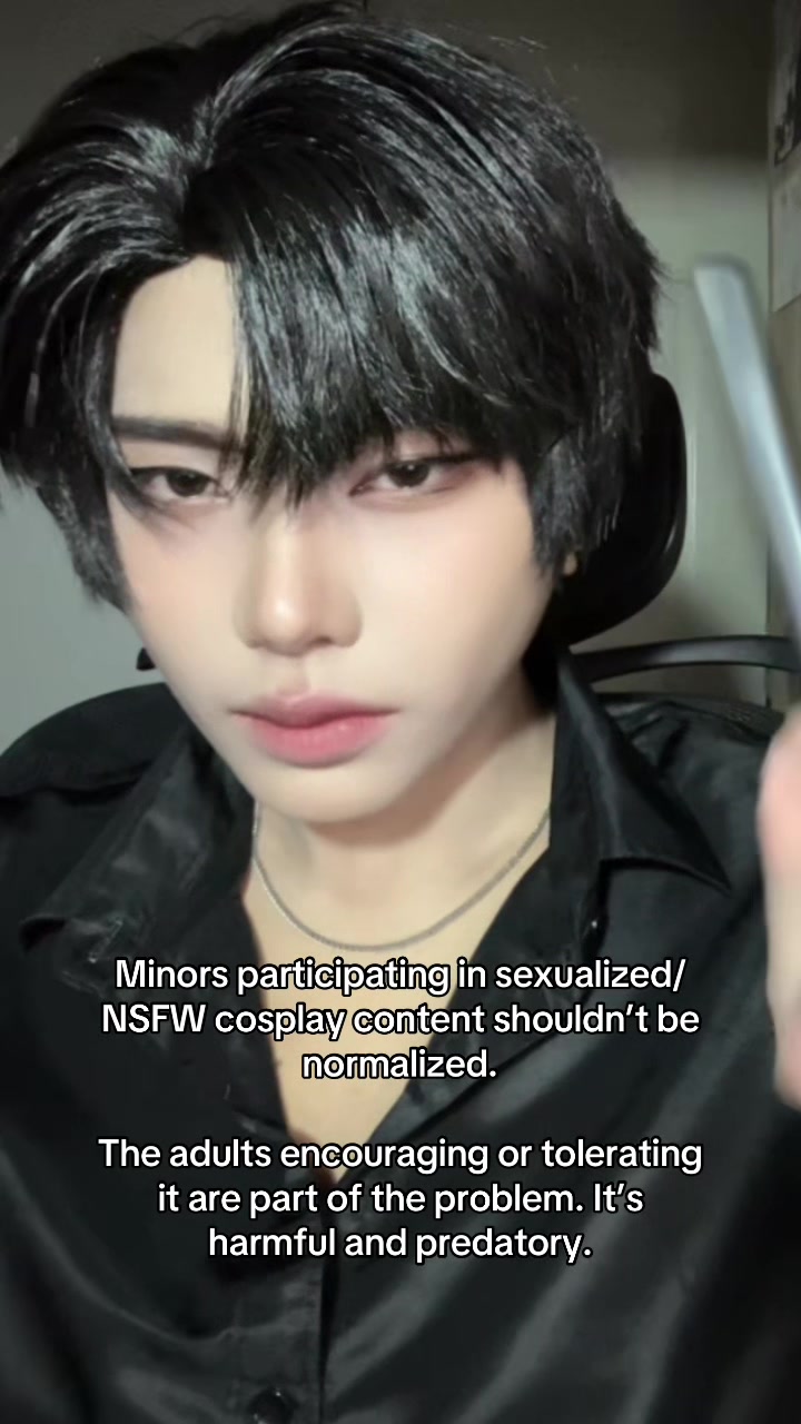@Dean