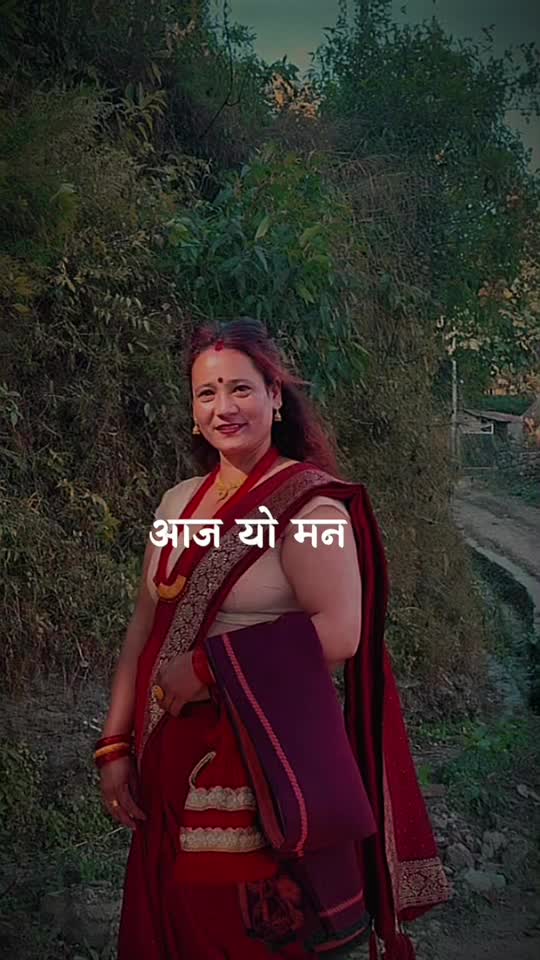 @Kamala Gurung