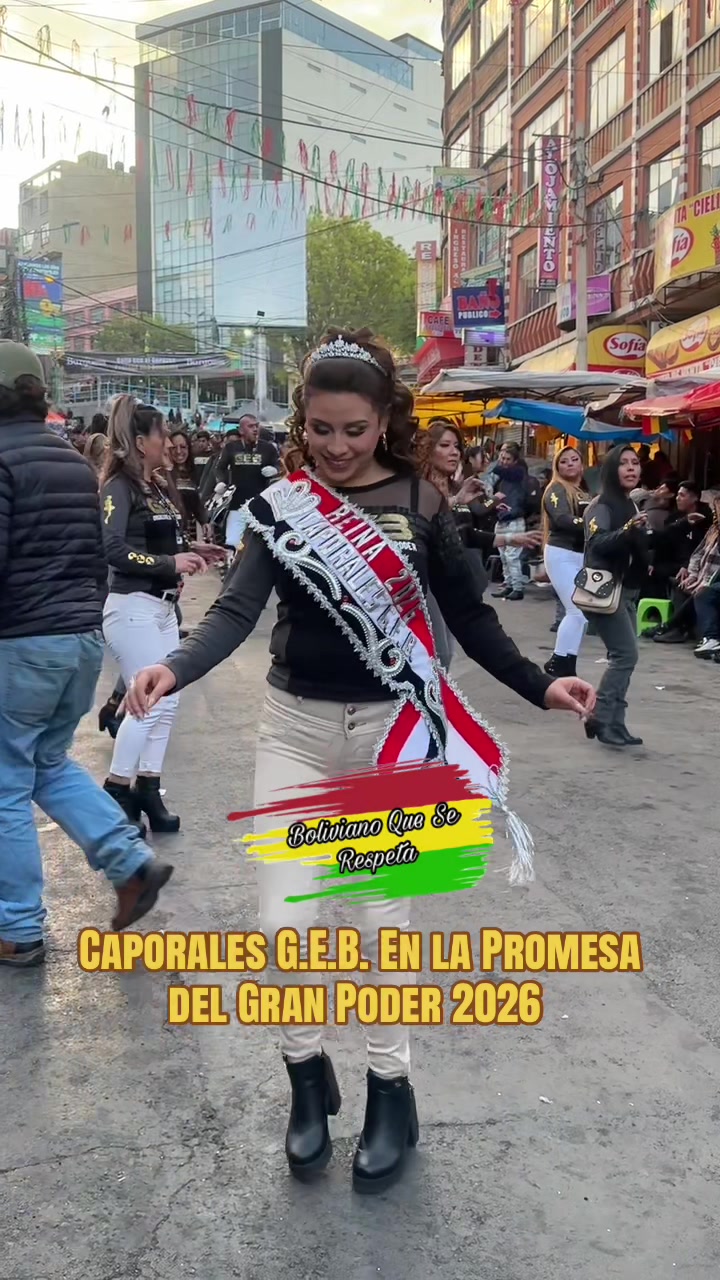 @Boliviano Que Se Respeta 🇧🇴