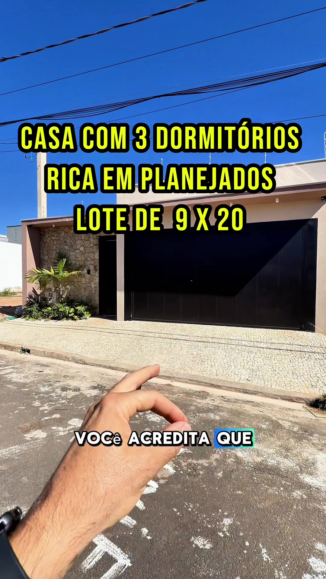 @ANDRÉ CAETANO IMÓVEIS