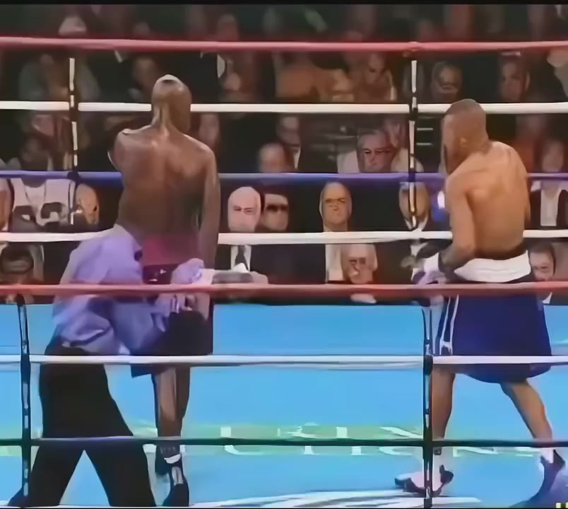 @Slobozhanin boxing