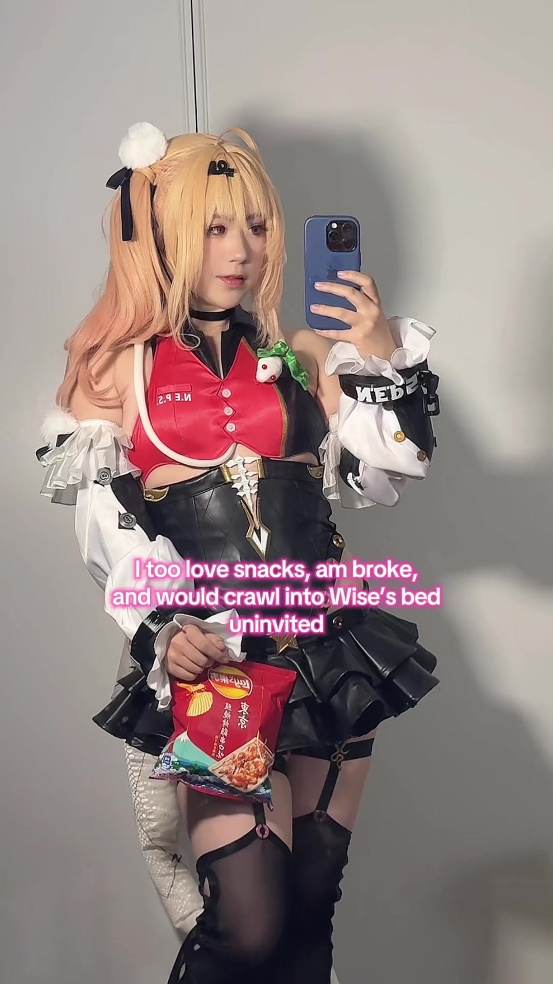 @Vic