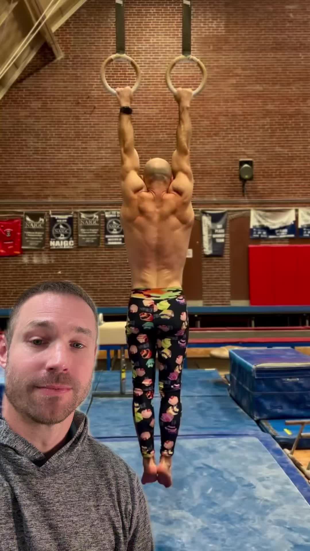 @Squat University