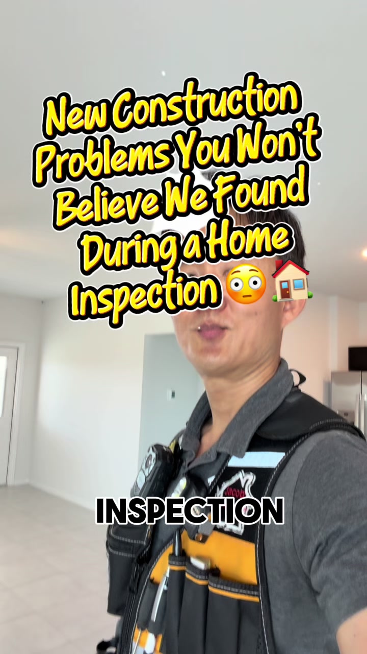 @Houston Jacob Home Inspection
