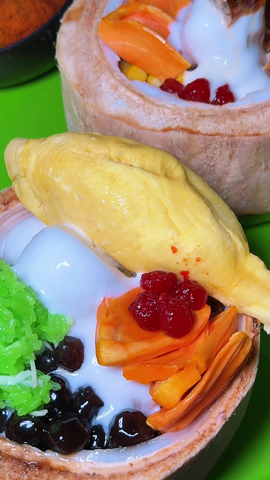 @Bình Dương Ăn Gì