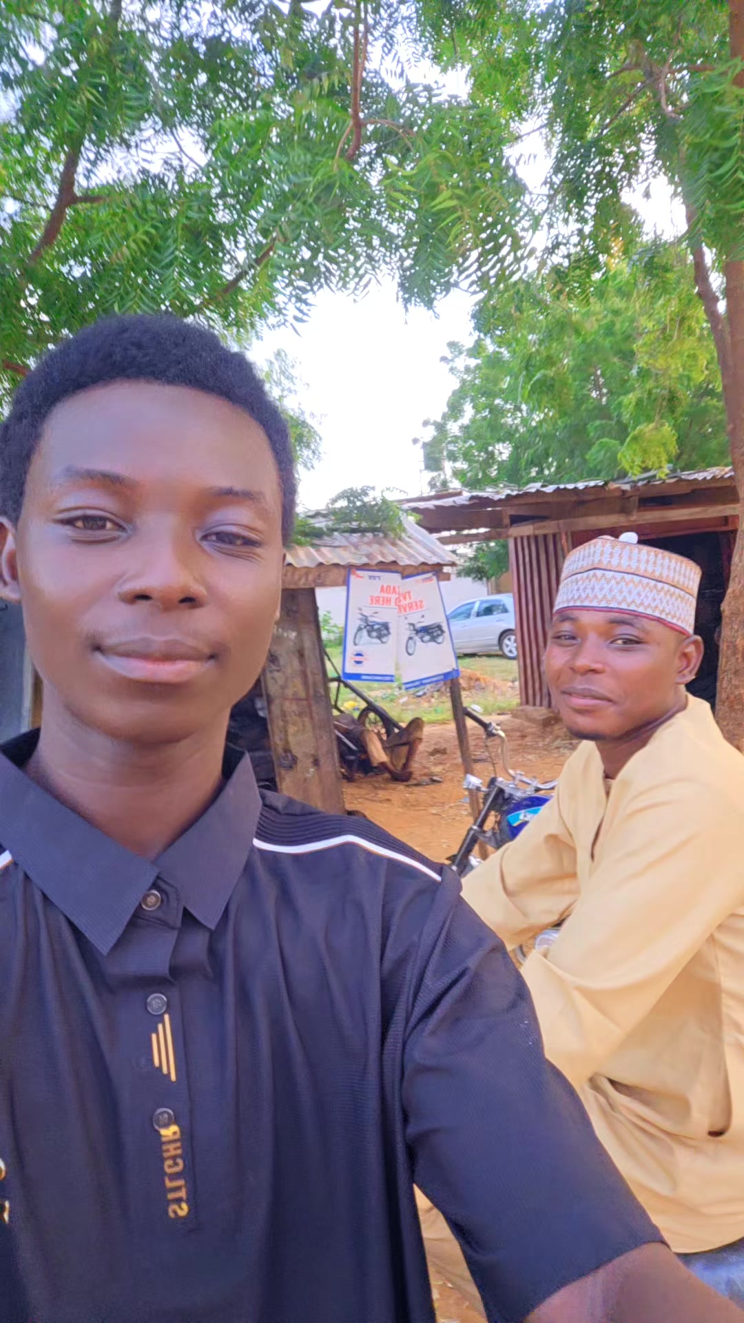 @Abubakarr