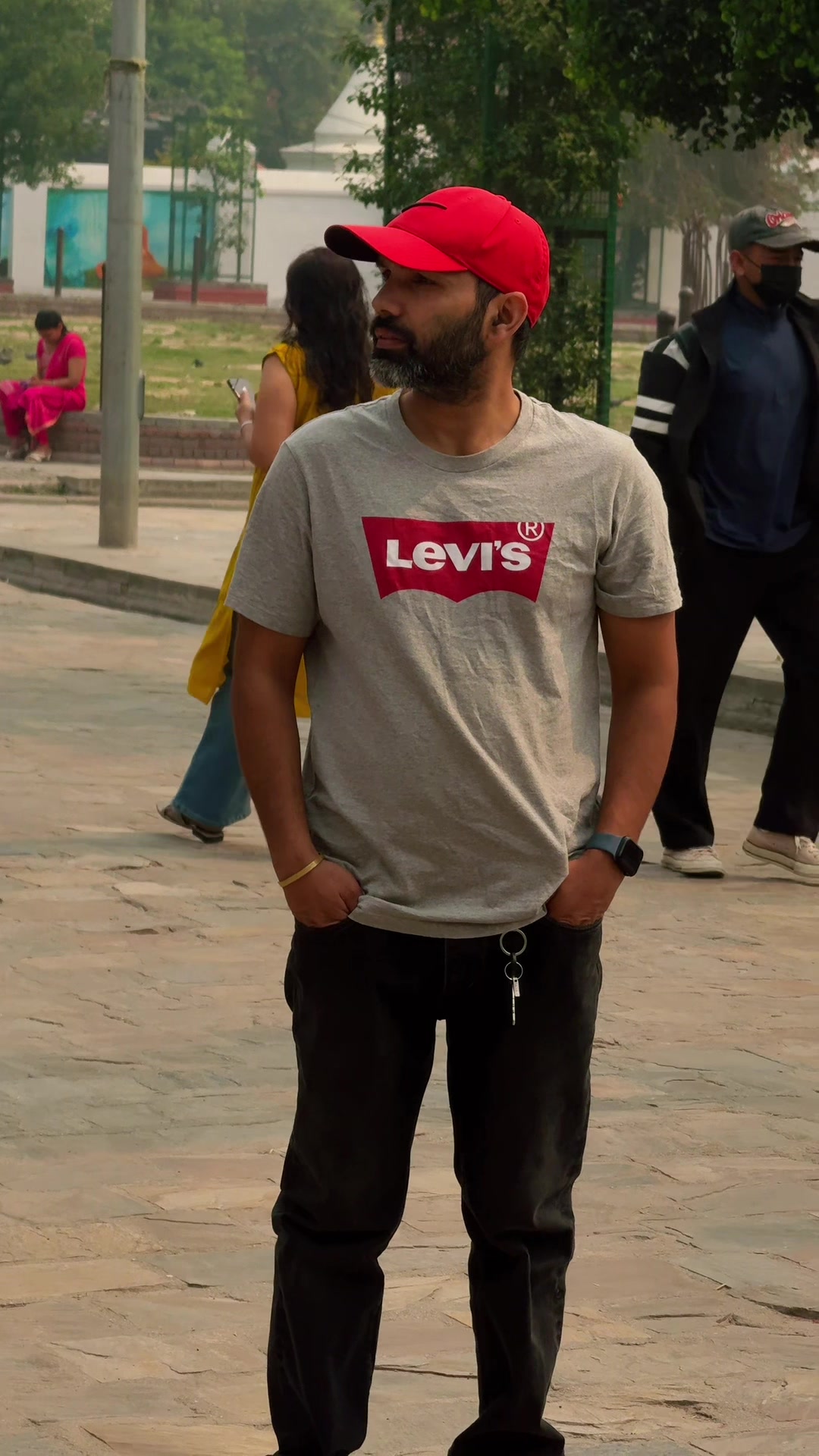 @Miraj Aryal