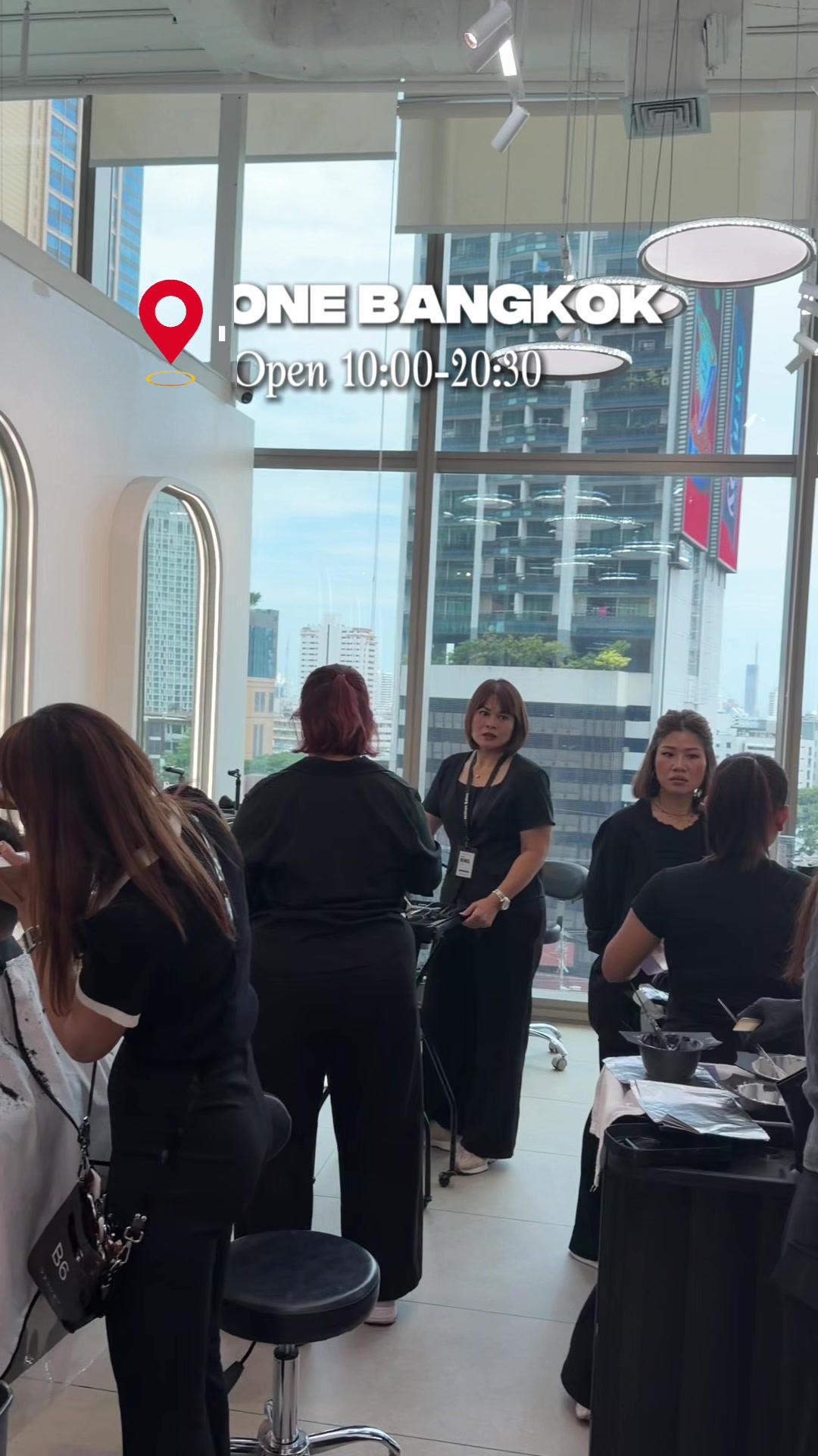 @Million Salon