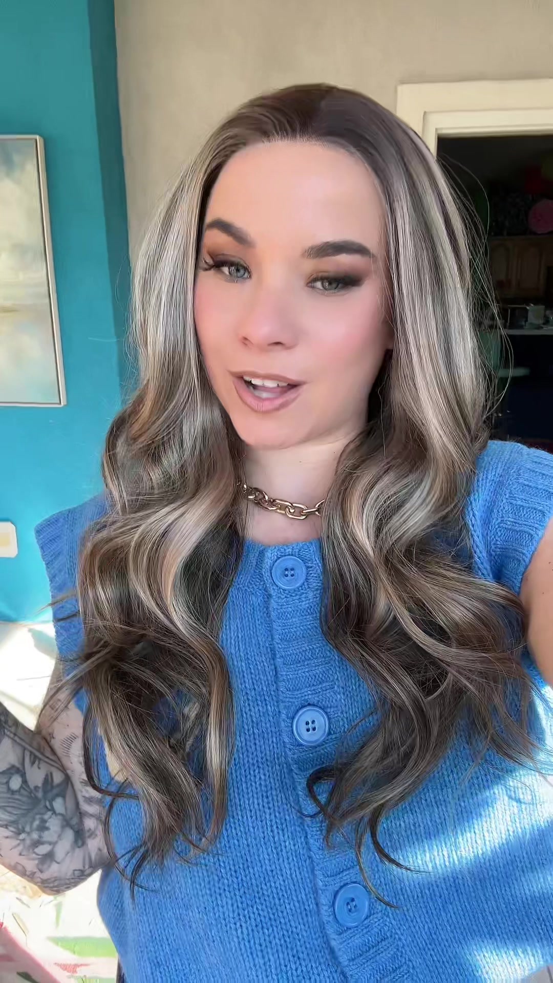 @Elizabeth Wears Wigs 🏳️&zwj;🌈