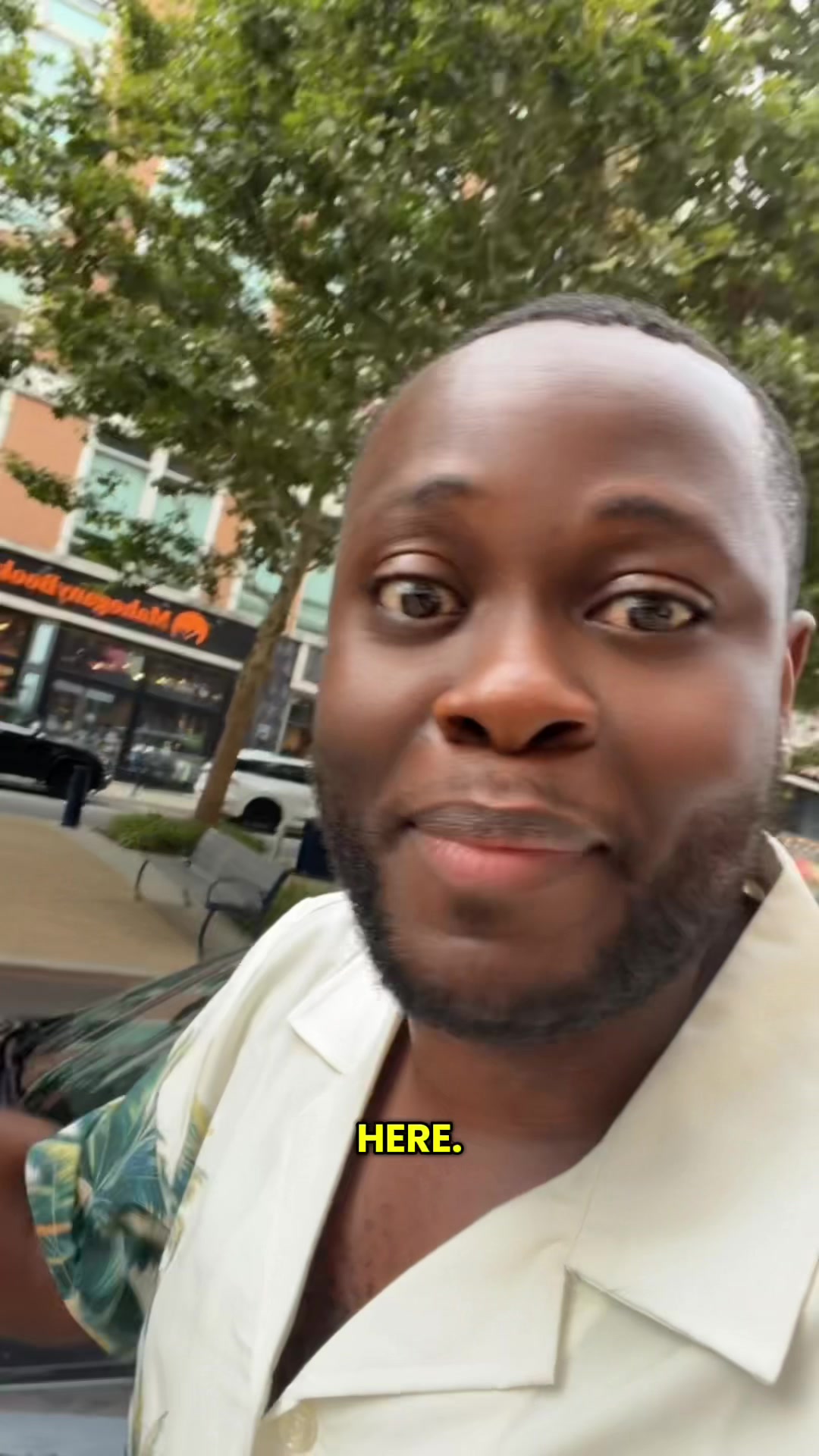 @Daddyclivert