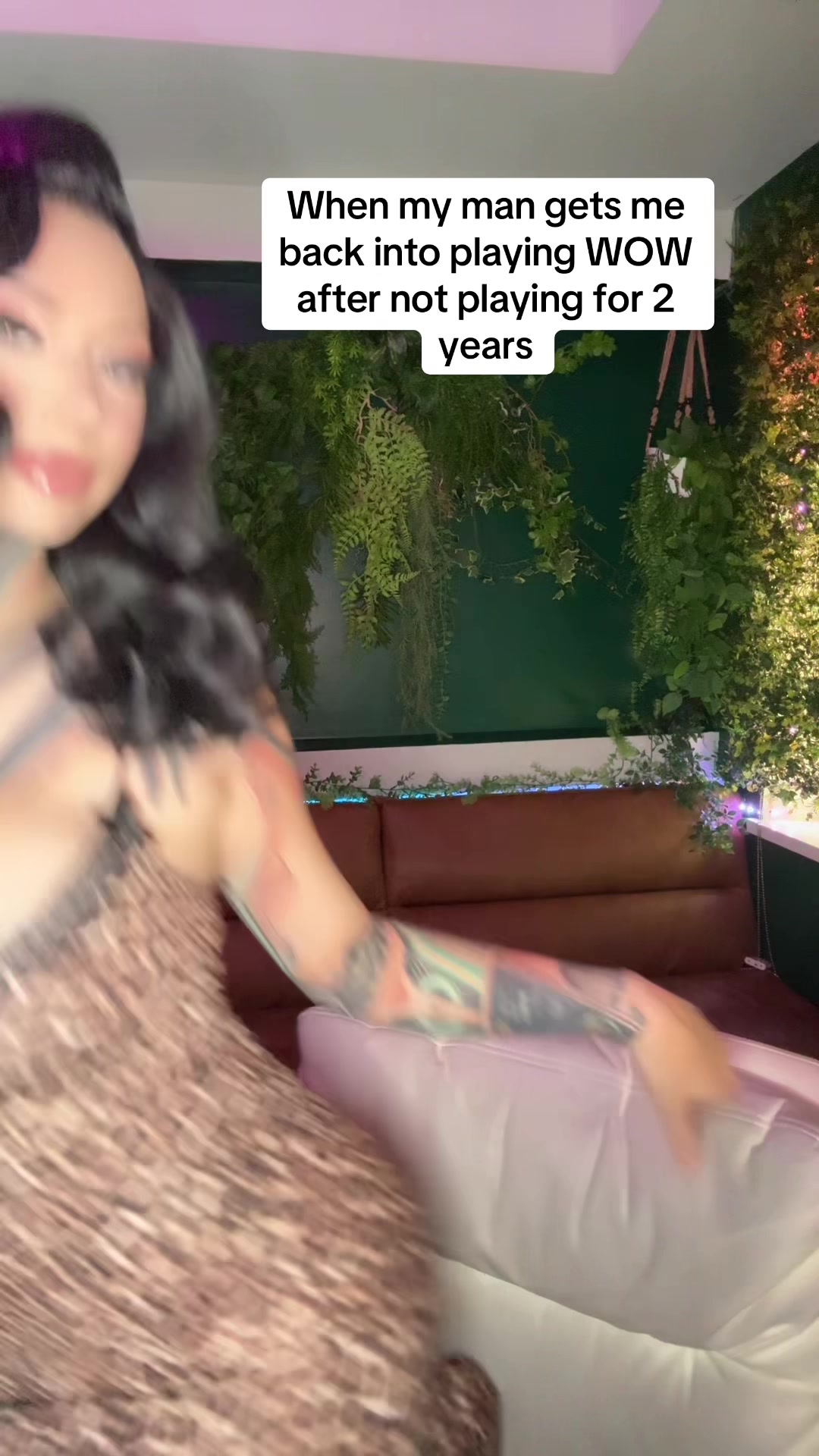 @Pinup pixie