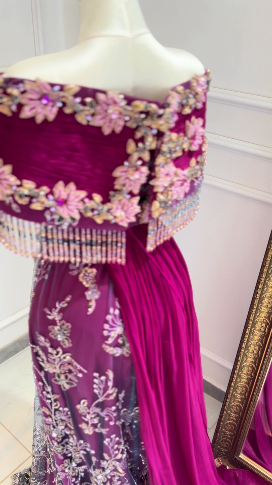 @mays couture