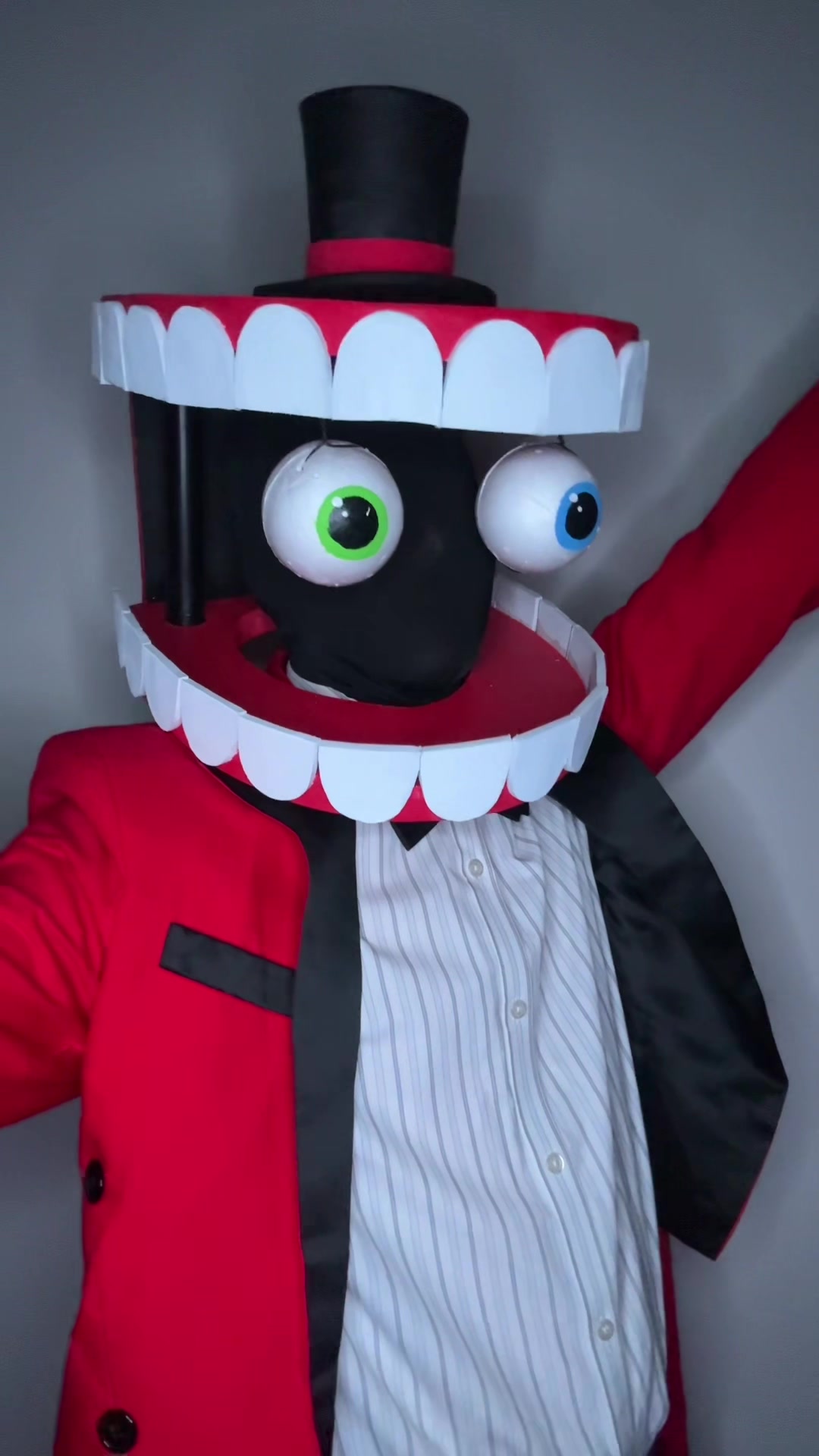 @Sedona Cosplay
