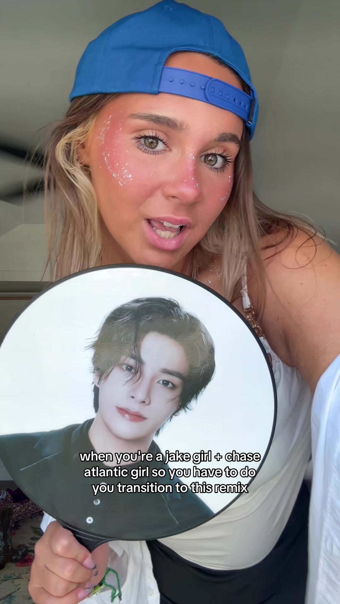 @gabbie ⋆˚꩜。
