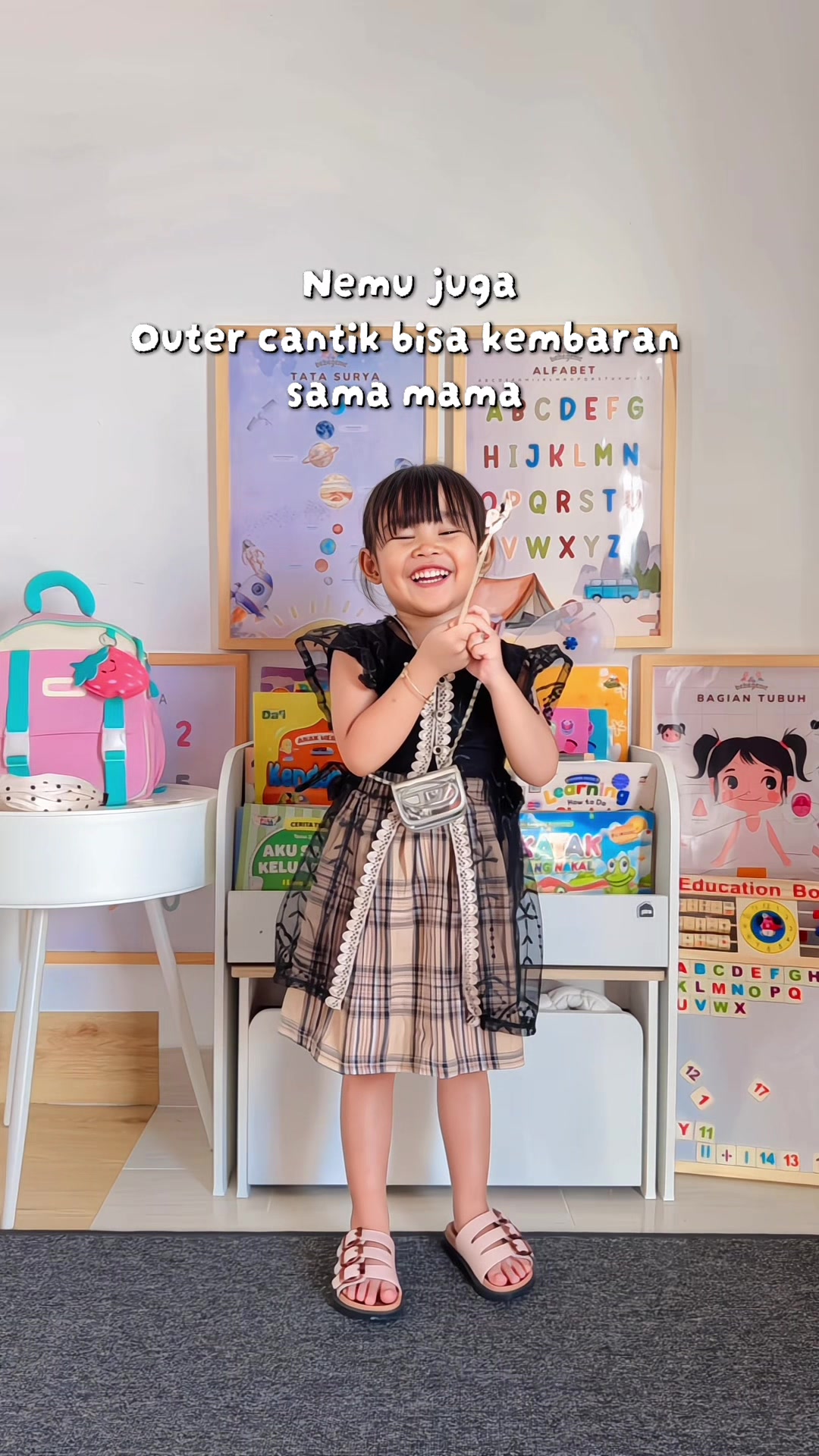 @🛒Anak Cantik ✨