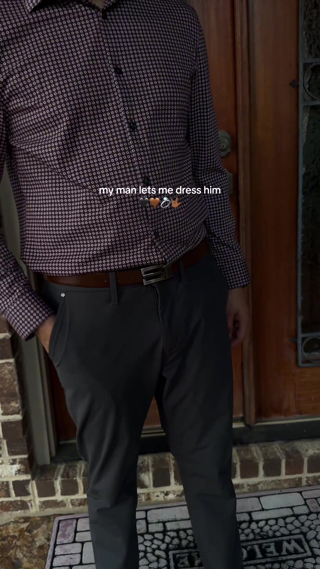 @Sean & Fee