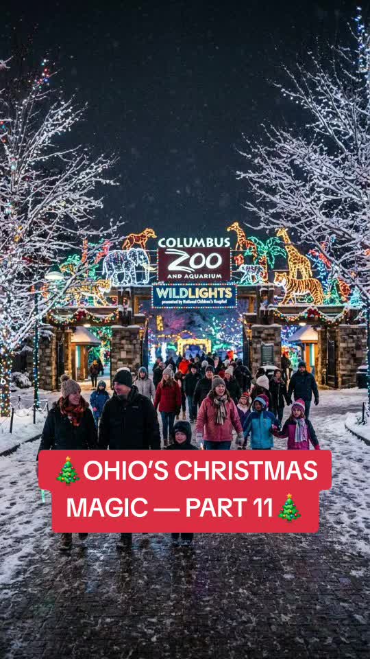 @Journey through Ohio