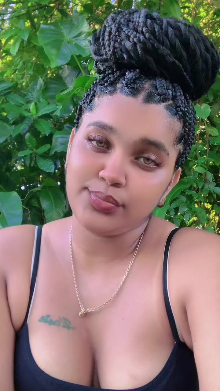 @Shavanie💋C.R.Mingo❤️🔥💍