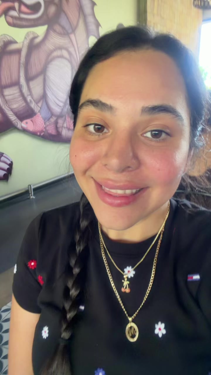 @Karla Escalante