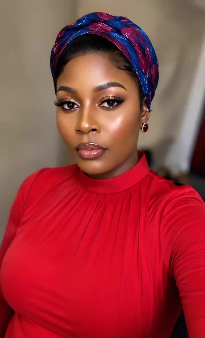 @Shuga Berry🇳🇬🇲🇾
