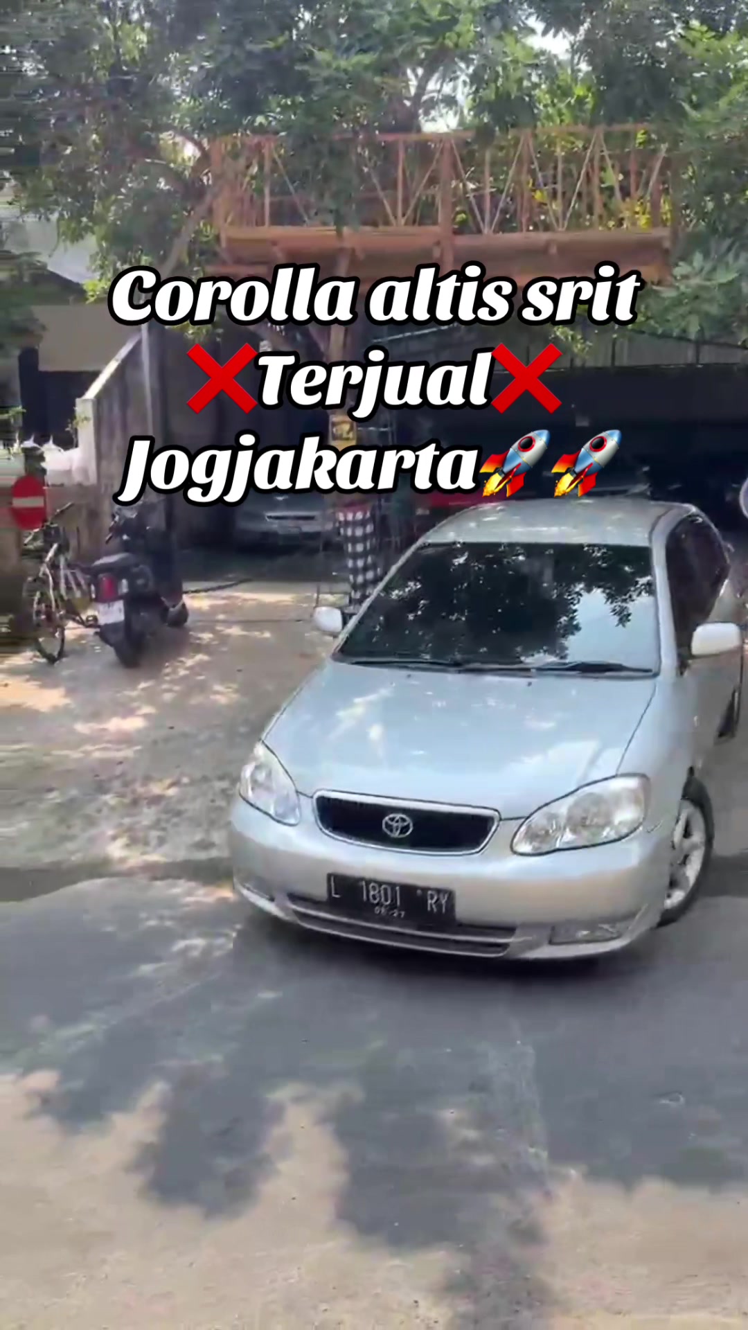 @Garasi Lima Putra