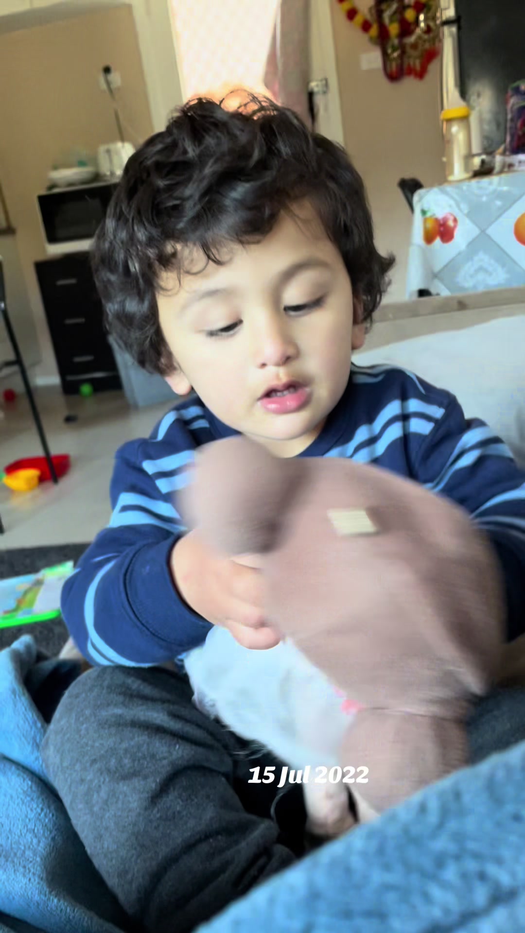 @Sadhana | Autism Maama 🦋