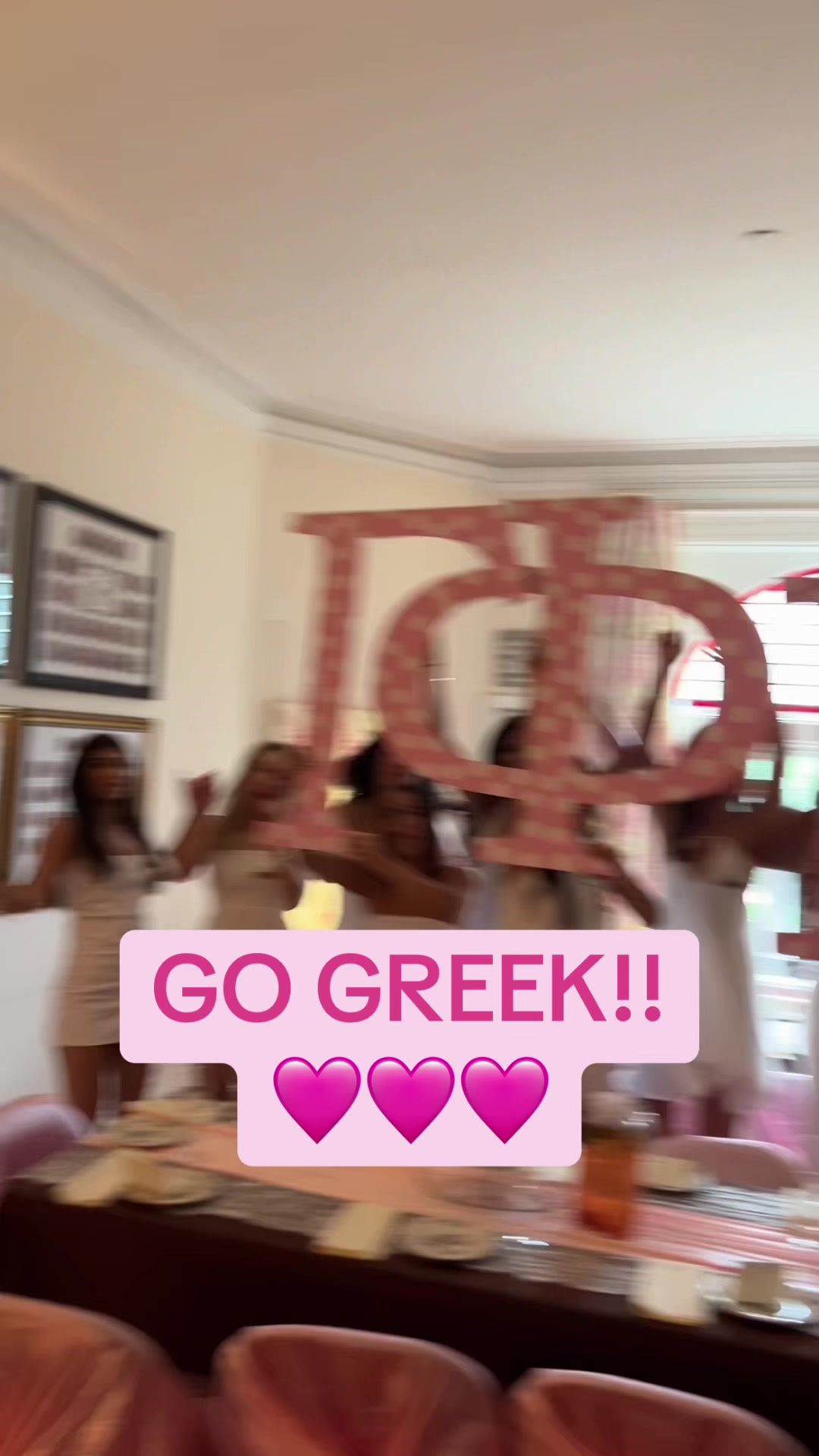 @GAMMA PHI BETA