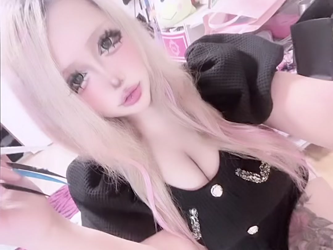 @ゴンザレス毳子