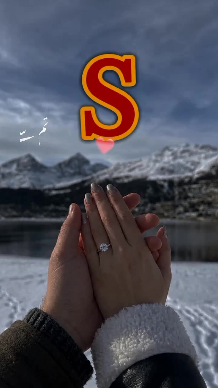 @❣️ S ki Deewani ❣️
