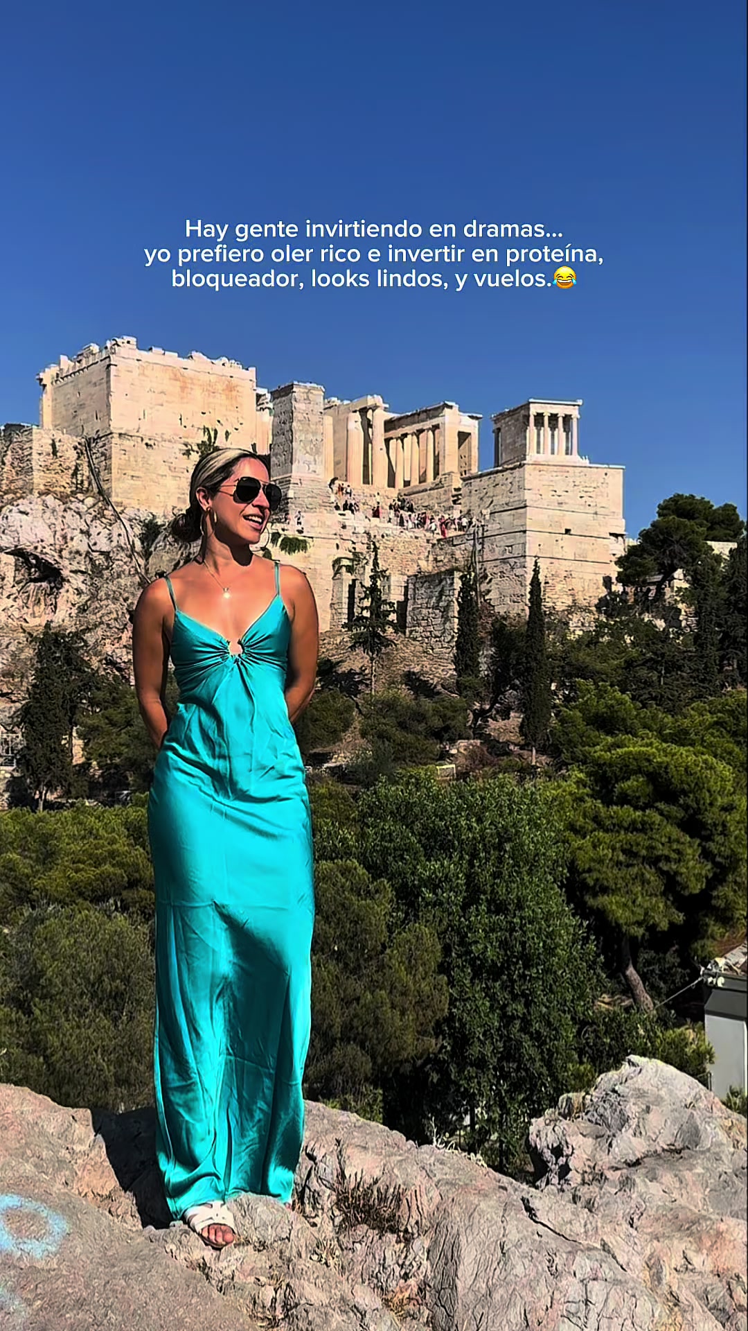 @Carlotta Herrera