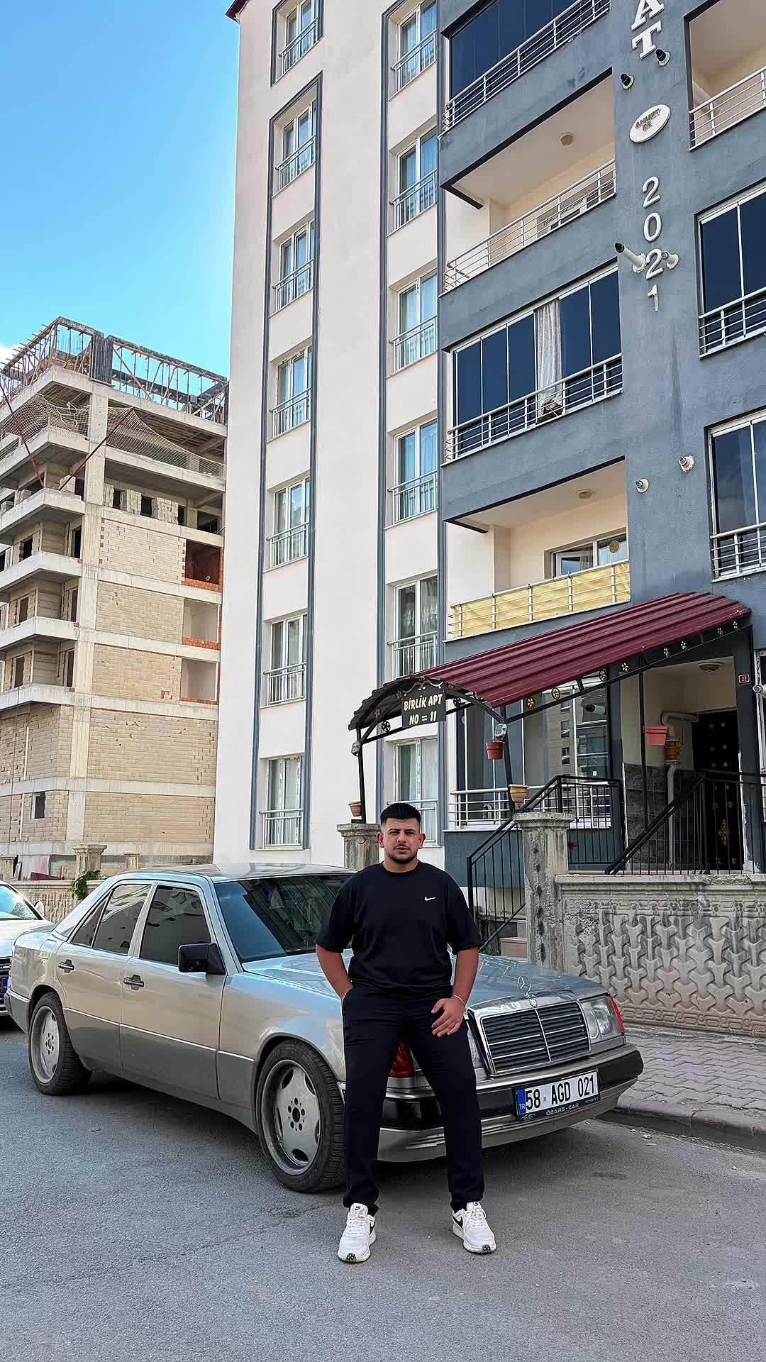 @efe başkan