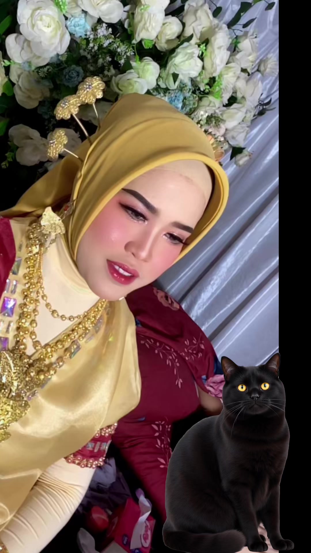 @hermawatimakeuphairdo,MUABone