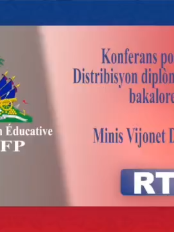 @Radio Television Educative