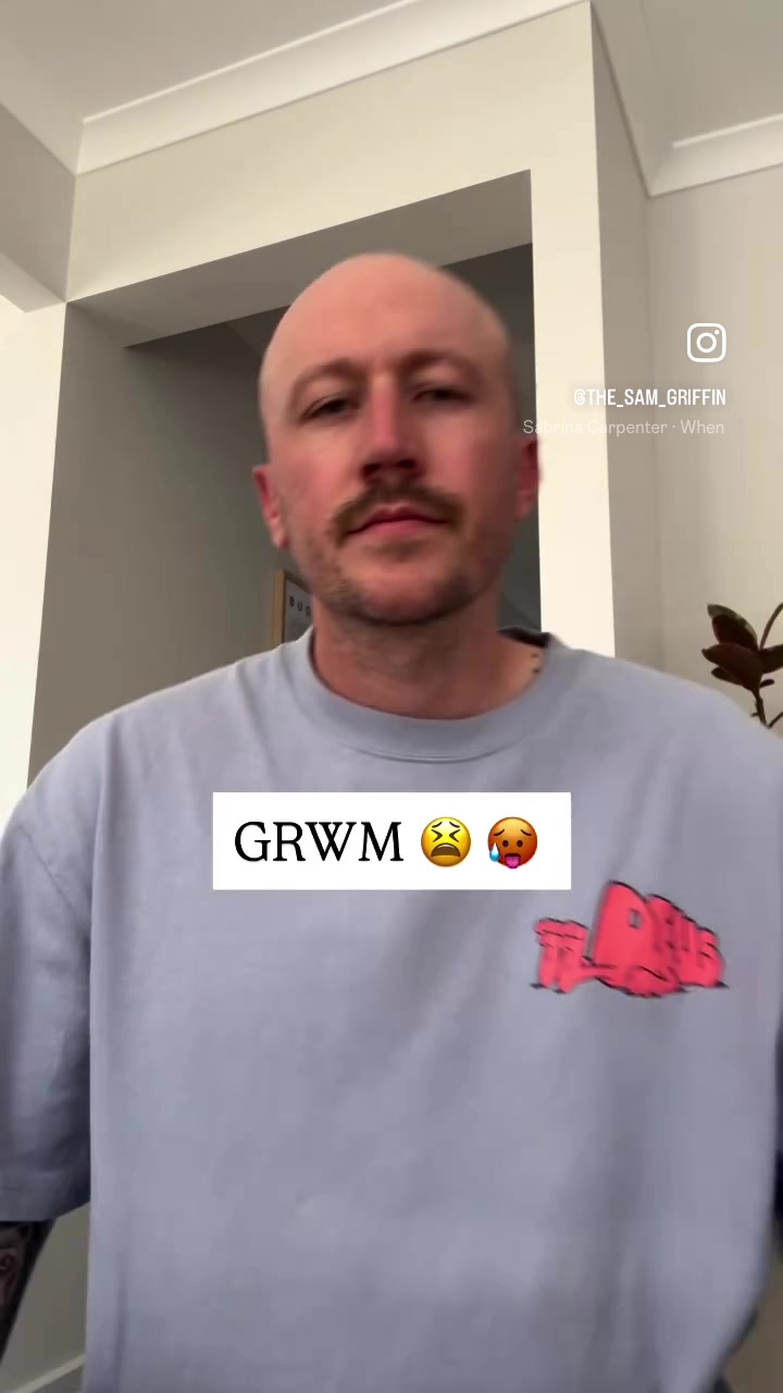 @Sam Griffin