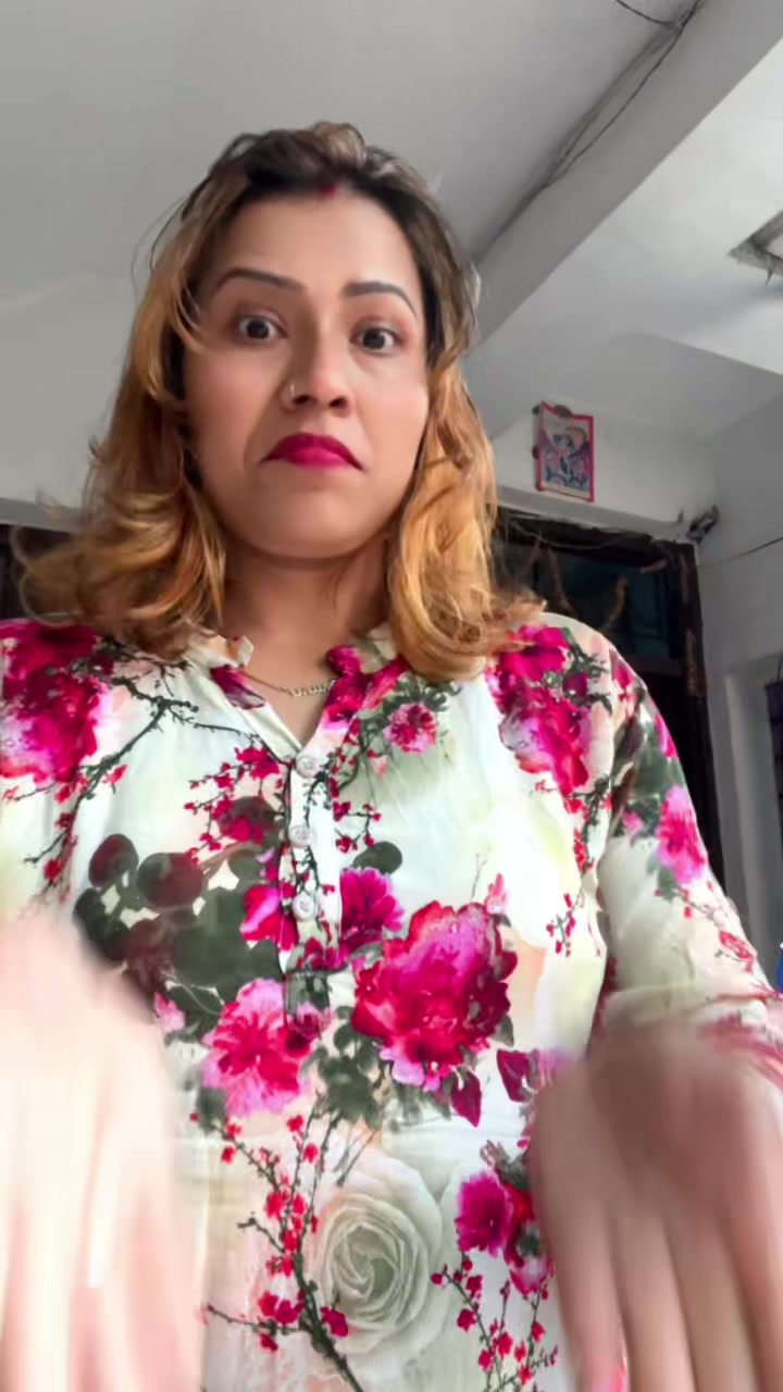 @Manisha Kafle