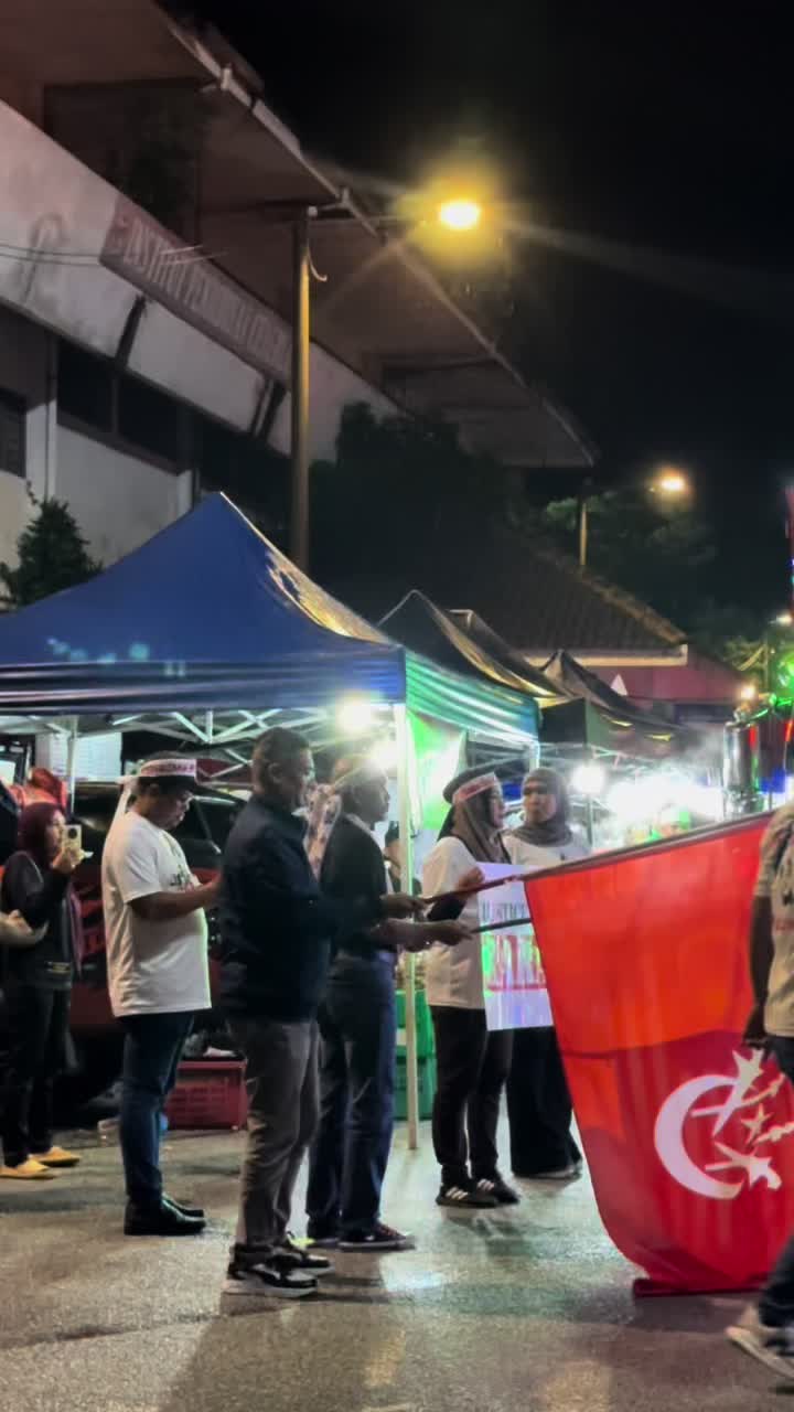 @Mizan iSejahtera
