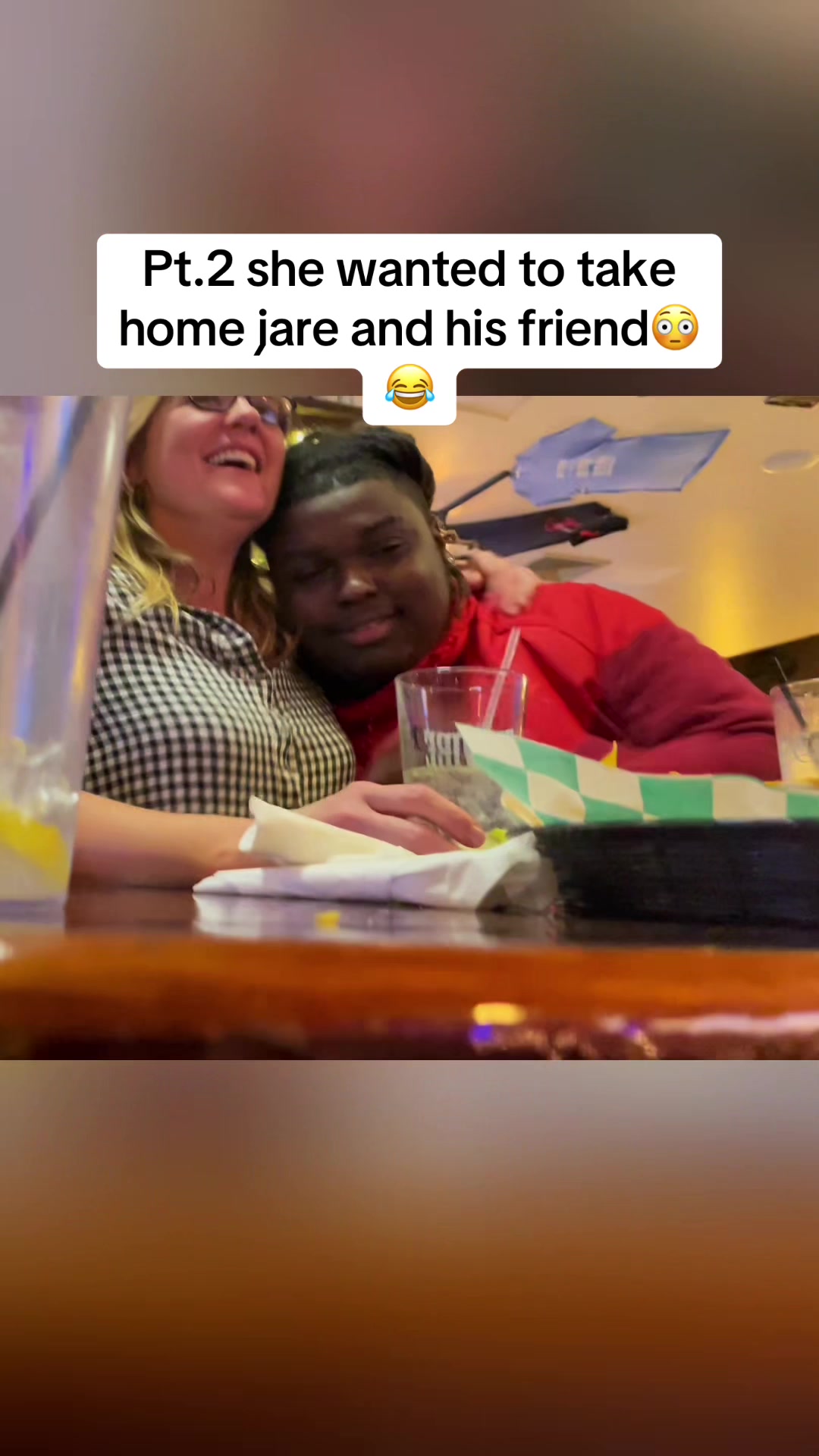 @jarebeartv