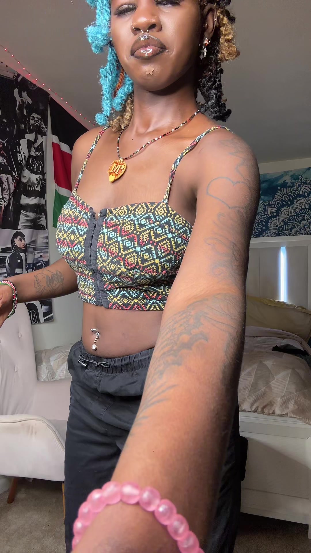 @Itzlilsudanigirl 🇸🇸