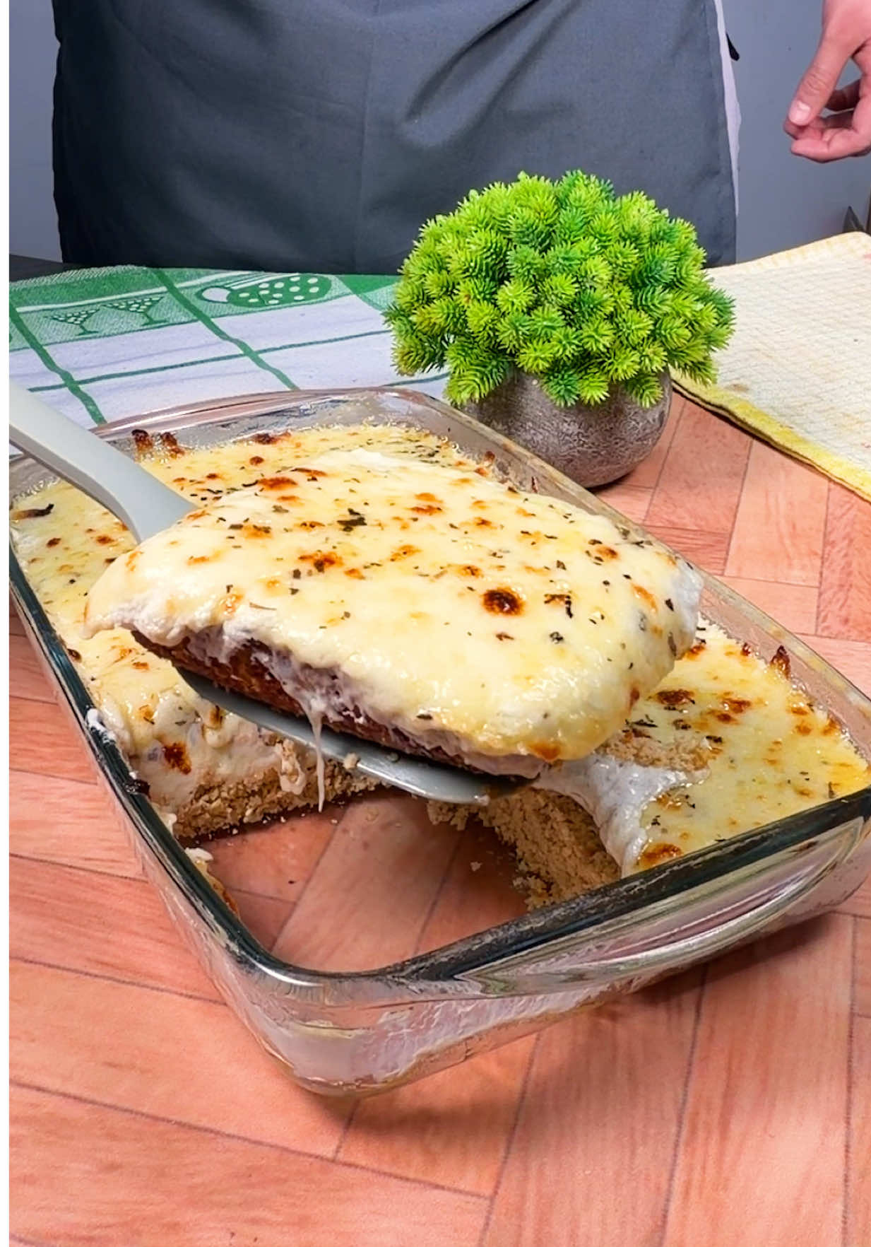 @La Receta Casera