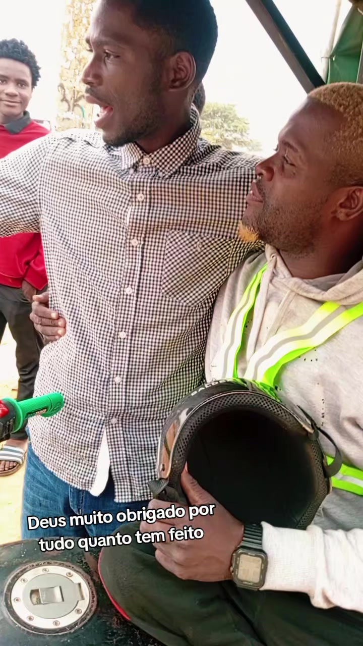 @Família castro kissanga